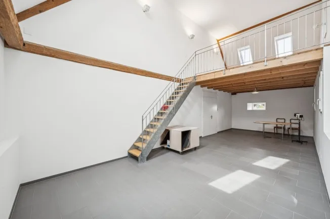7.5 Zimmer Bauernhaus in Riehen – Foto 15 von 15