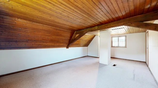 5 Zimmer Einfamilienhaus in Arlesheim – Foto 11 von 15