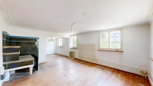 5 Zimmer Einfamilienhaus in Arlesheim – Foto 7 von 15