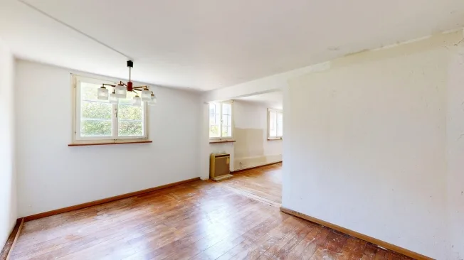 5 Zimmer Einfamilienhaus in Arlesheim – Foto 8 von 15