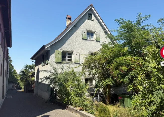 5 Zimmer Einfamilienhaus in Arlesheim – Foto 14 von 15