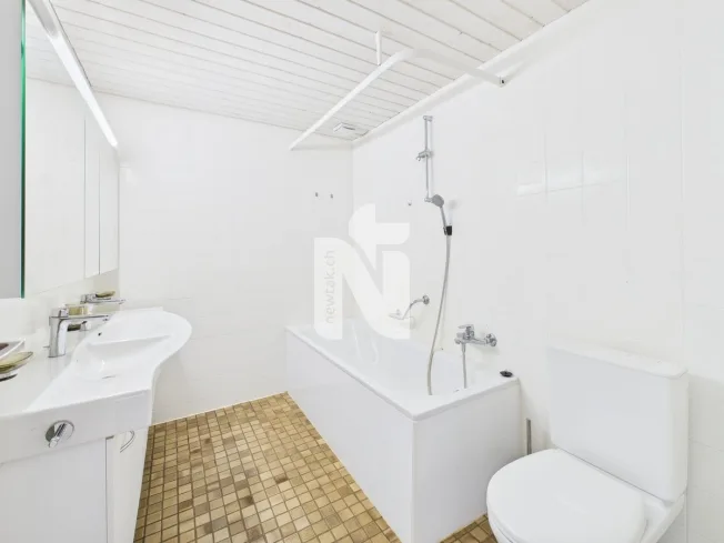 5.5 Zimmer Reihenfamilienhaus in Pfeffingen – photo 7 of 7