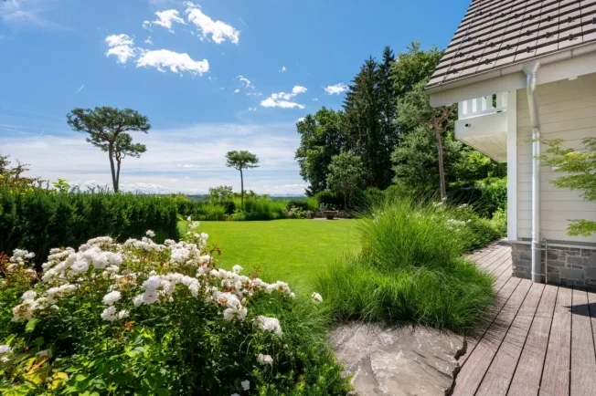 13 Zimmer Villa in Unterramsern – photo 5 of 11