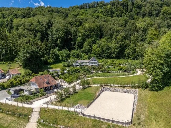 13 Zimmer Villa in Unterramsern – photo 2 of 11