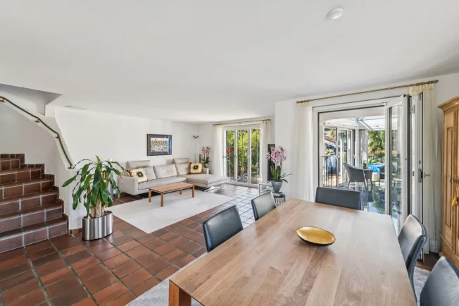 5.5 Zimmer Einfamilienhaus in Eiken – Foto 2 von 19
