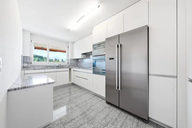 4.5 Zimmer Wohnung in Luzern – Foto 6 von 13