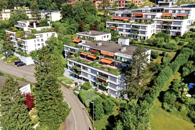 4.5 Zimmer Wohnung in Luzern – Foto 12 von 13