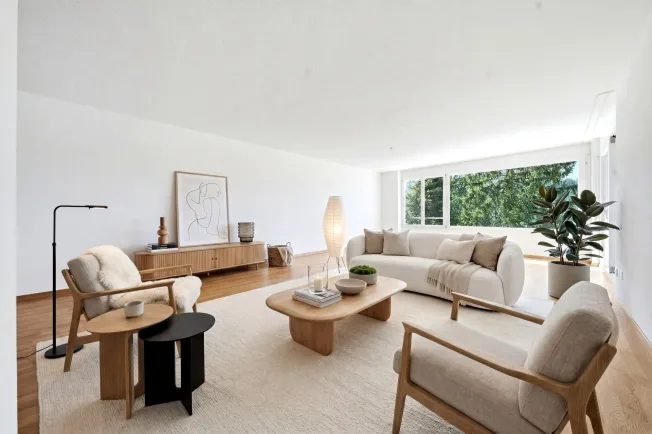 4.5 Zimmer Wohnung in Luzern – Foto 2 von 13