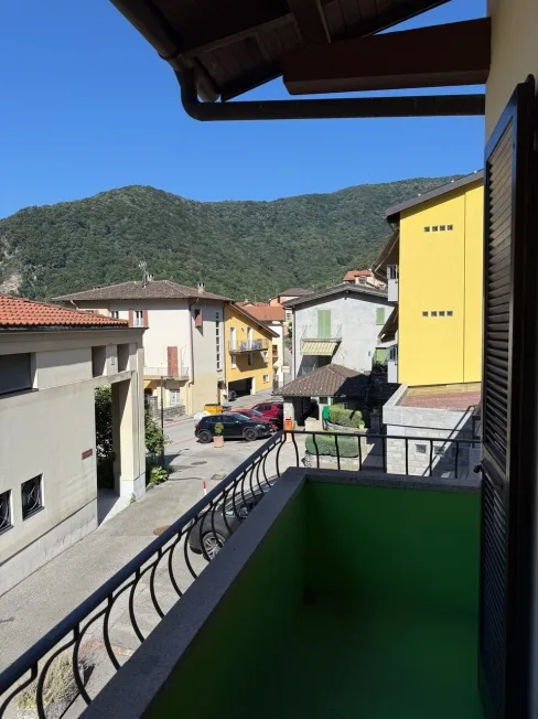 4.5 Zimmer Einfamilienhaus in Caneggio – Foto 4 von 9