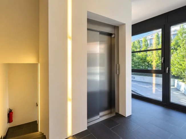 3.5 Zimmer Wohnung in Lugano – foto 9 di 17
