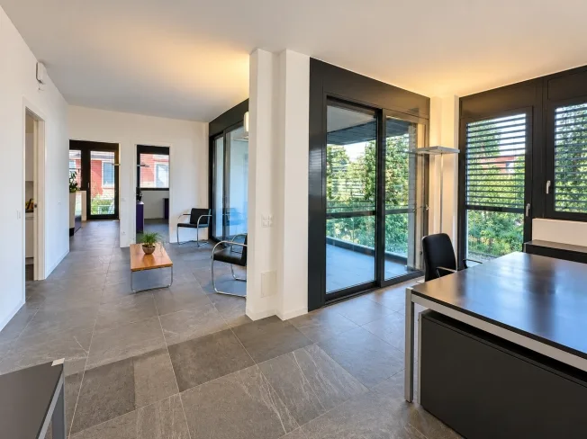 3.5 Zimmer Wohnung in Lugano – foto 5 di 17