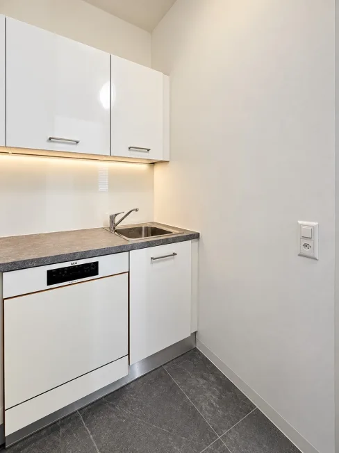 3.5 Zimmer Wohnung in Lugano – foto 11 di 17