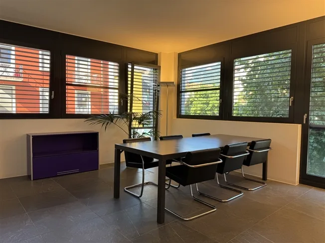 3.5 Zimmer Wohnung in Lugano – foto 15 di 17