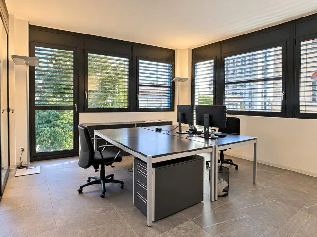 3.5 Zimmer Wohnung in Lugano – foto 7 di 17