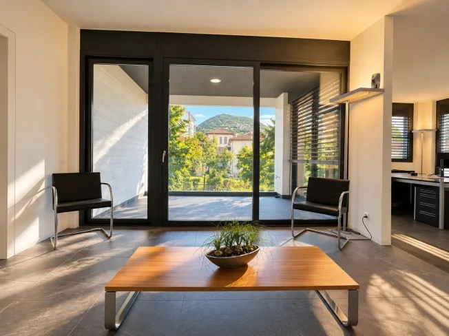 3.5 Zimmer Wohnung in Lugano – foto 6 di 17