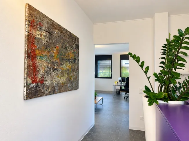 3.5 Zimmer Wohnung in Lugano – foto 4 di 17
