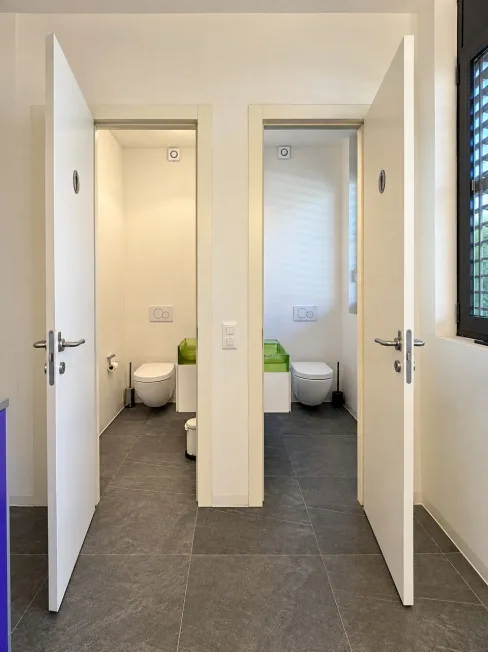 3.5 Zimmer Wohnung in Lugano – foto 10 di 17