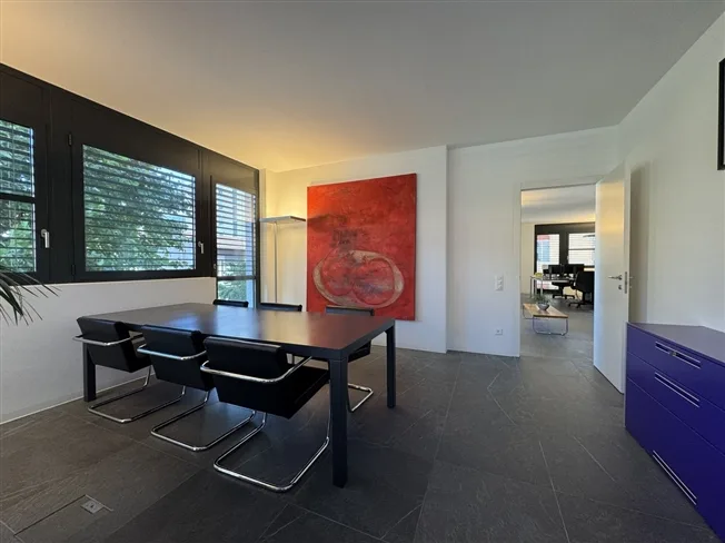 3.5 Zimmer Wohnung in Lugano – foto 14 di 17