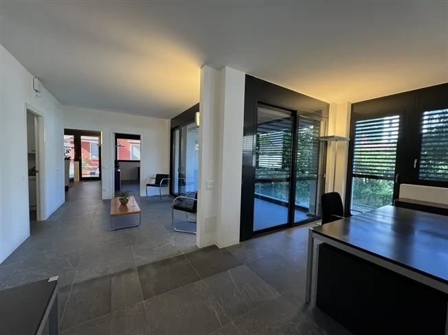 3.5 Zimmer Wohnung in Lugano – foto 13 di 17