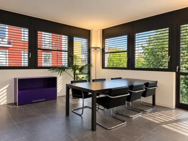 3.5 Zimmer Wohnung in Lugano – foto 3 di 17