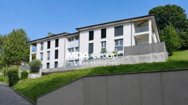4 Zimmer Wohnung in Bidogno – foto 2 di 20
