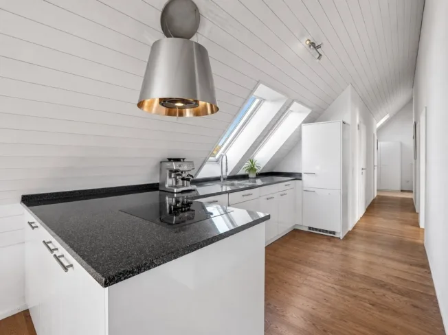 3.5 Zimmer Wohnung in Unterengstringen – Foto 4 von 13