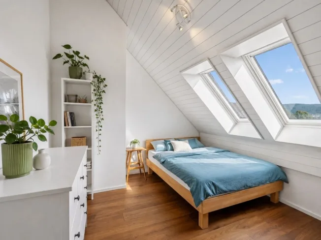 3.5 Zimmer Wohnung in Unterengstringen – Foto 8 von 13