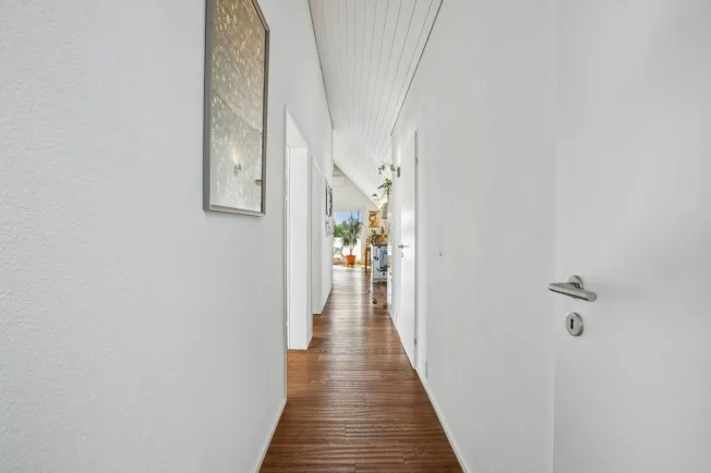3.5 Zimmer Wohnung in Unterengstringen – Foto 5 von 13