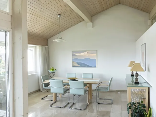 5.5 Zimmer Einfamilienhaus in Unterengstringen – Foto 6 von 6