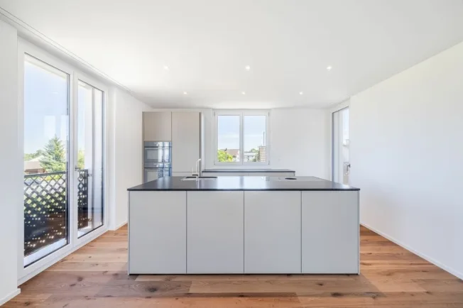 4.5 Zimmer Wohnung in Kreuzlingen – Foto 2 von 7
