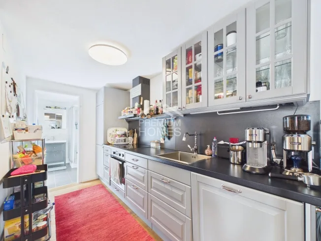 8 Zimmer Einfamilienhaus in Pfäffikon ZH – foto 5 di 13