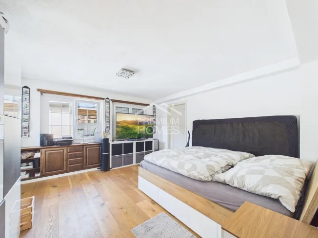 8 Zimmer Einfamilienhaus in Pfäffikon ZH – foto 8 di 13