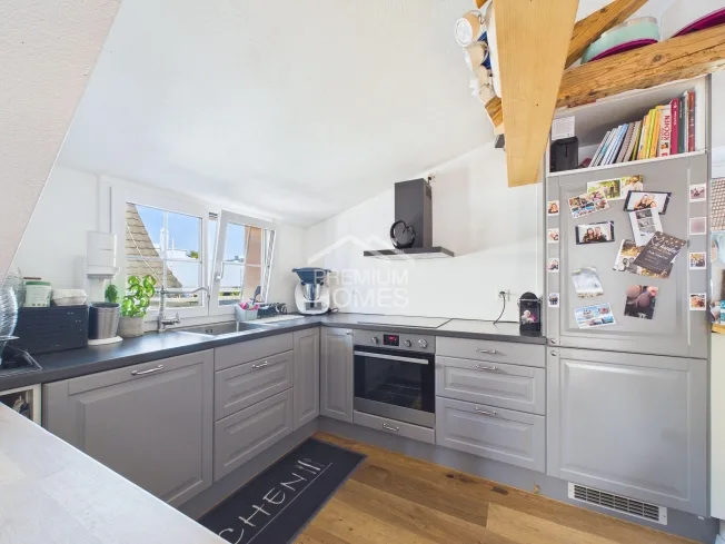 8 Zimmer Einfamilienhaus in Pfäffikon ZH – foto 13 di 13