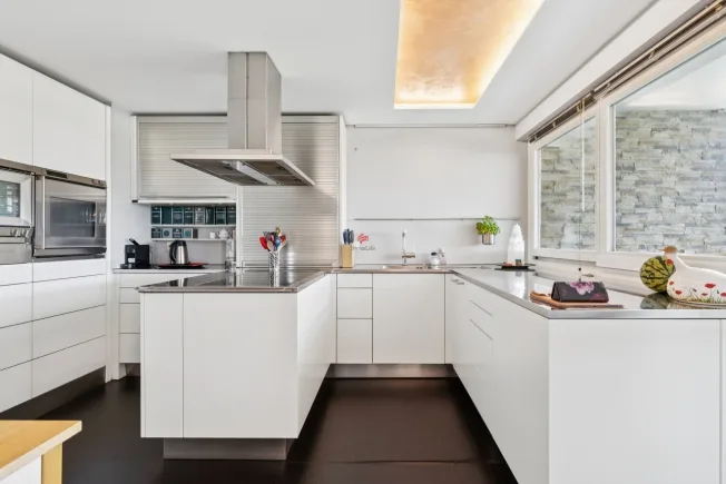 5.5 Zimmer Einfamilienhaus in Oberwil-Lieli – Foto 6 von 17