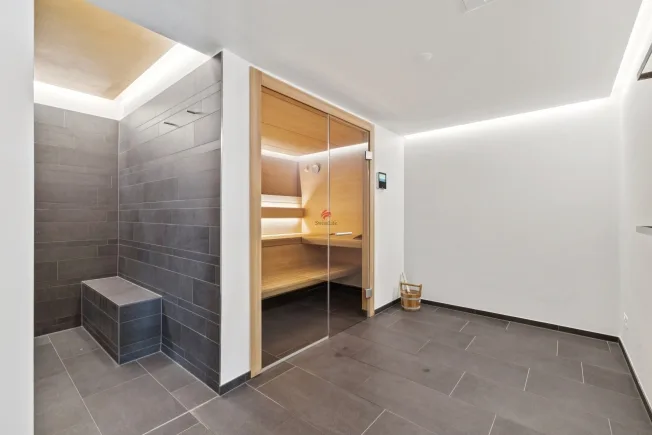 5.5 Zimmer Einfamilienhaus in Oberwil-Lieli – Foto 15 von 17