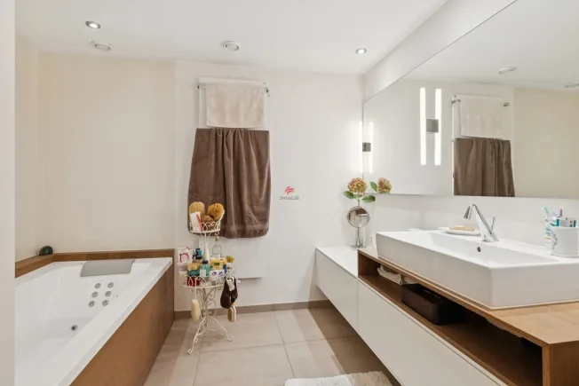 5.5 Zimmer Einfamilienhaus in Oberwil-Lieli – Foto 11 von 17