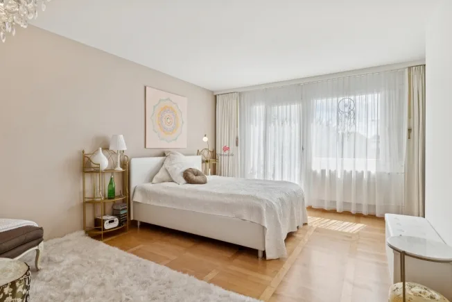5.5 Zimmer Einfamilienhaus in Oberwil-Lieli – Foto 10 von 17