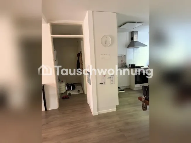 3.5 Zi. Garten Wohnung in Uitikon Waldegg