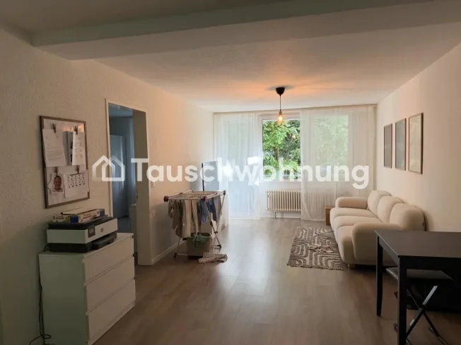 3.5 Zi. Garten Wohnung in Uitikon Waldegg