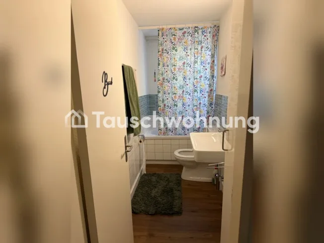 3.5 Zi. Garten Wohnung in Uitikon Waldegg