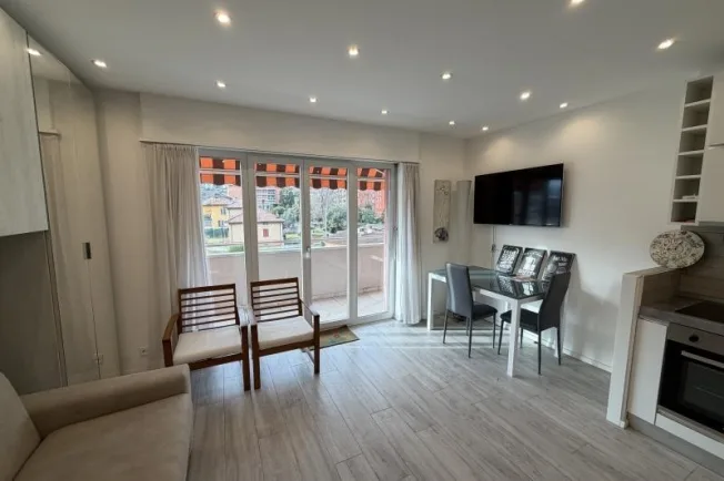 1.5 Zimmer Wohnung in Agno – foto 2 di 5