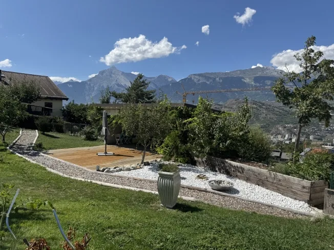6 Zimmer Villa in Sion – Foto 6 von 13