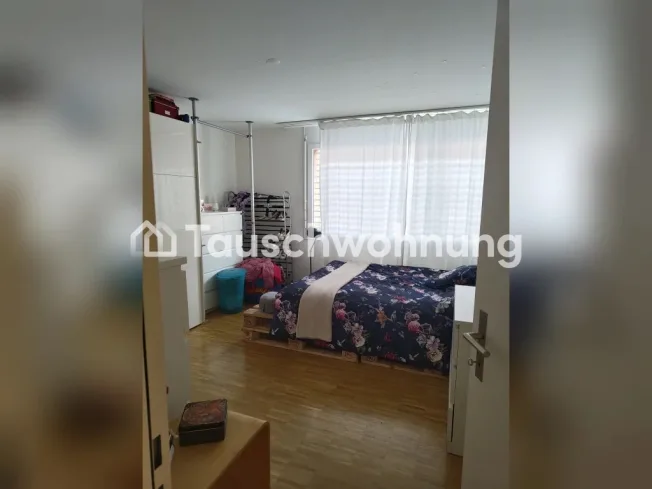 3.5 Zimmer Erdgeschosswohnung in Zürich – foto 11 di 11