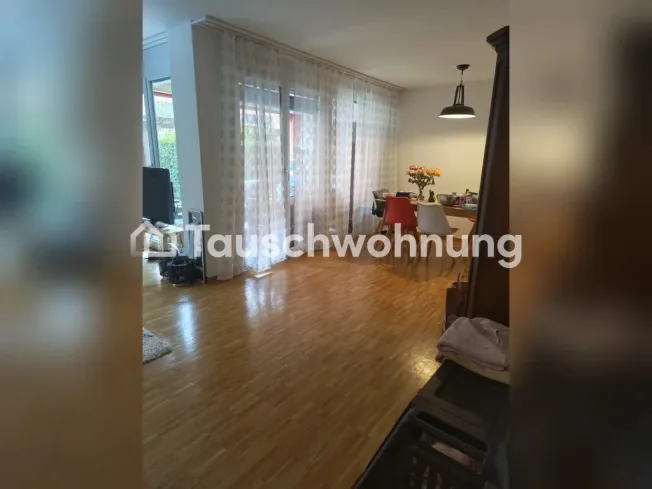 3.5 Zimmer Erdgeschosswohnung in Zürich – foto 3 di 11