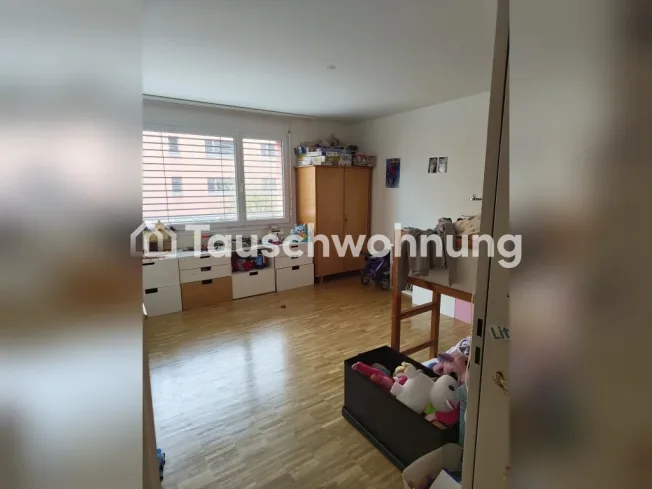 3.5 Zimmer Erdgeschosswohnung in Zürich – foto 8 di 11