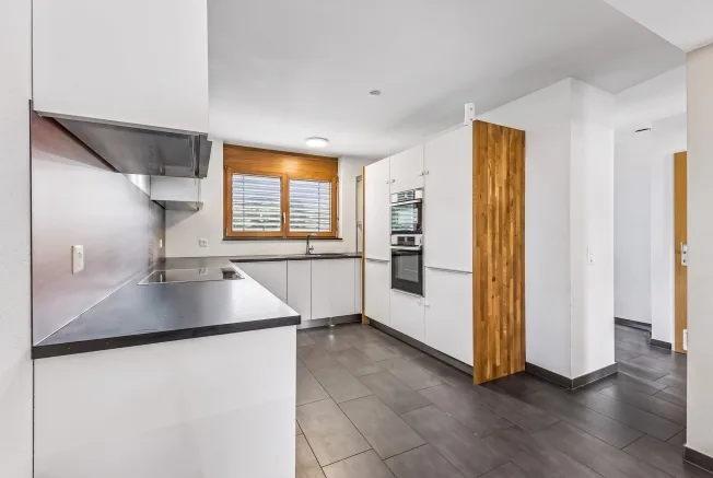 5.5 Zimmer Reihenfamilienhaus in Unterkulm – foto 5 di 13