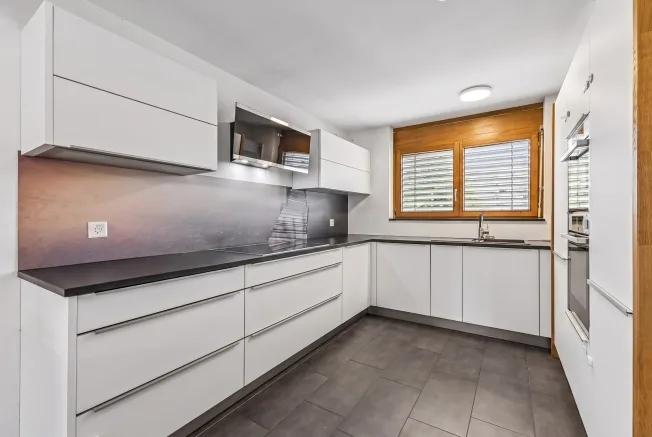 5.5 Zimmer Reihenfamilienhaus in Unterkulm – foto 4 di 13