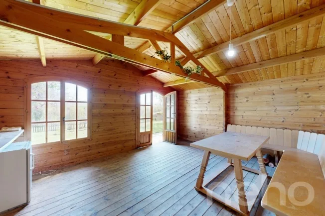 4.5 Zimmer Wohnung in Mézières VD – photo 10 sur 11
