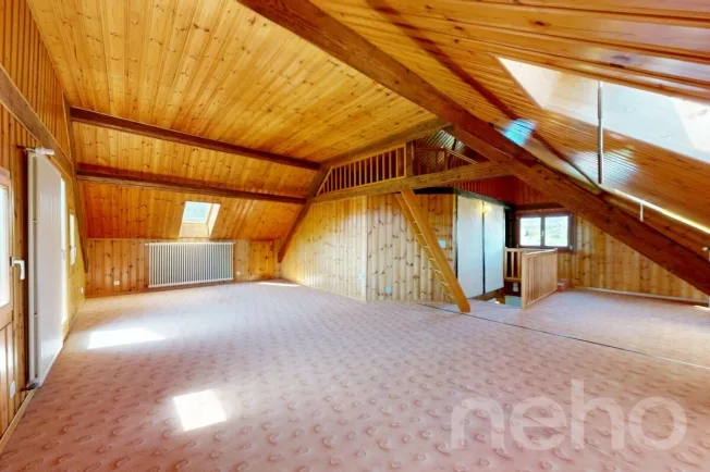4.5 Zimmer Wohnung in Mézières VD – photo 9 sur 11