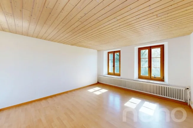 4.5 Zimmer Wohnung in Mézières VD – photo 8 sur 11